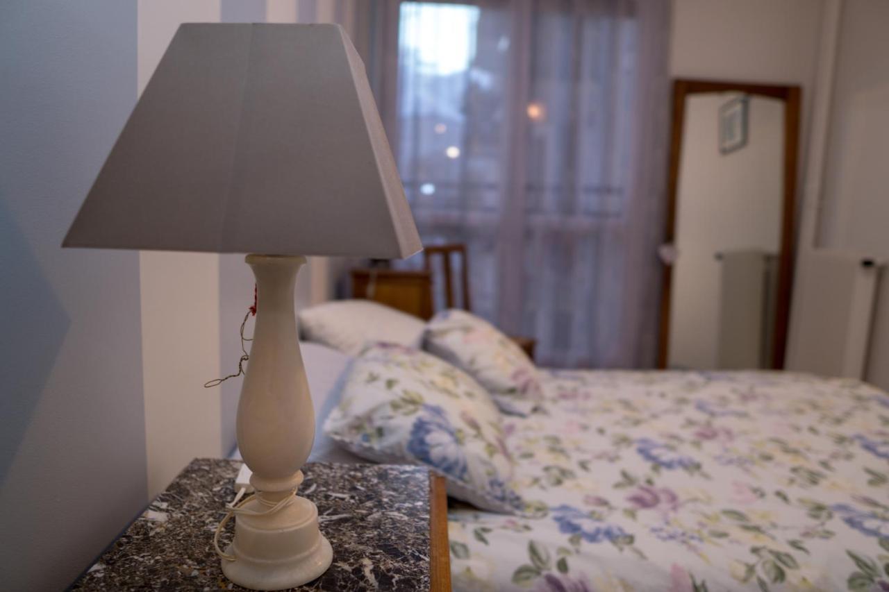 Exigehome Grand T2 Proche Paris Porte D'Orleans Шатийон Экстерьер фото
