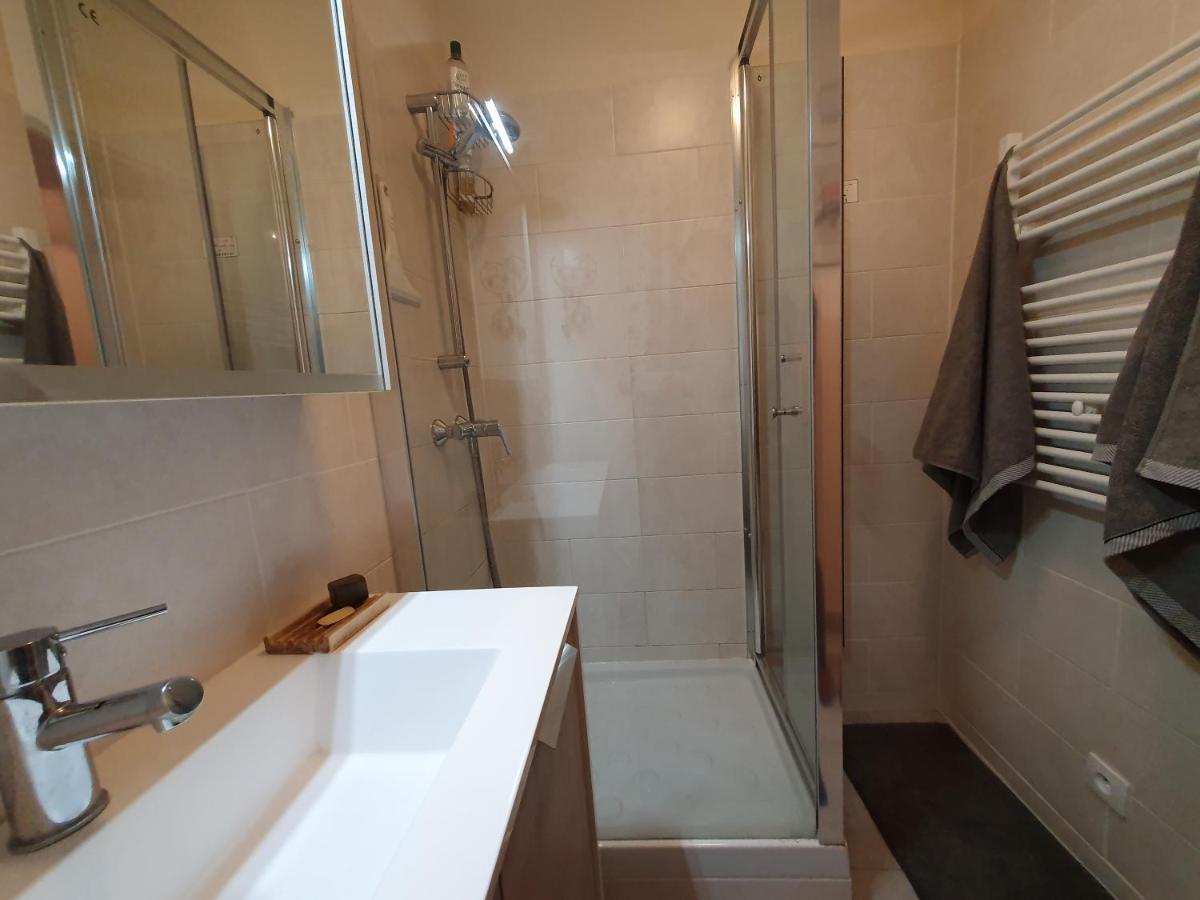 Exigehome Grand T2 Proche Paris Porte D'Orleans Шатийон Экстерьер фото