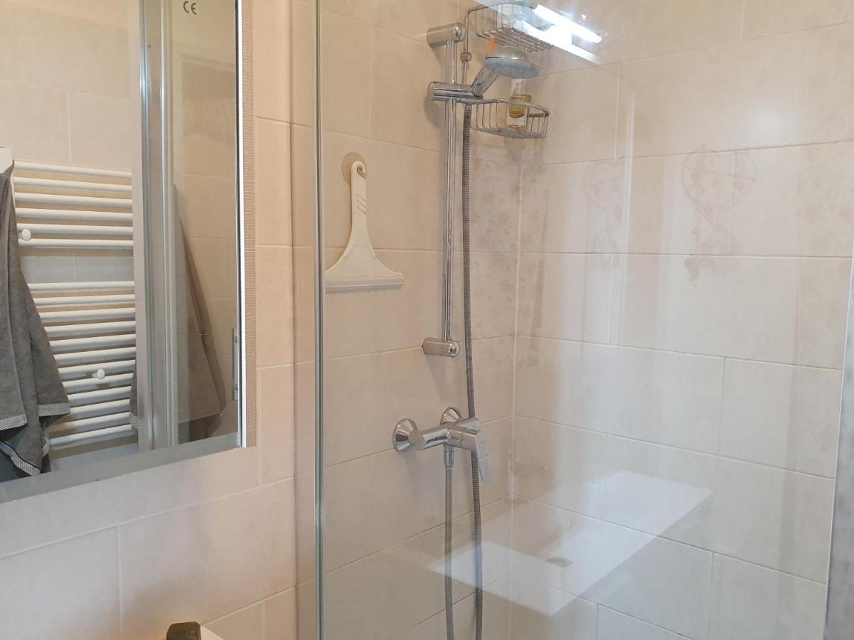 Exigehome Grand T2 Proche Paris Porte D'Orleans Шатийон Экстерьер фото